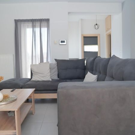 Sea & View Villas Kato Achaia Zewnętrze zdjęcie