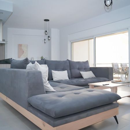 Sea & View Villas Kato Achaia Zewnętrze zdjęcie