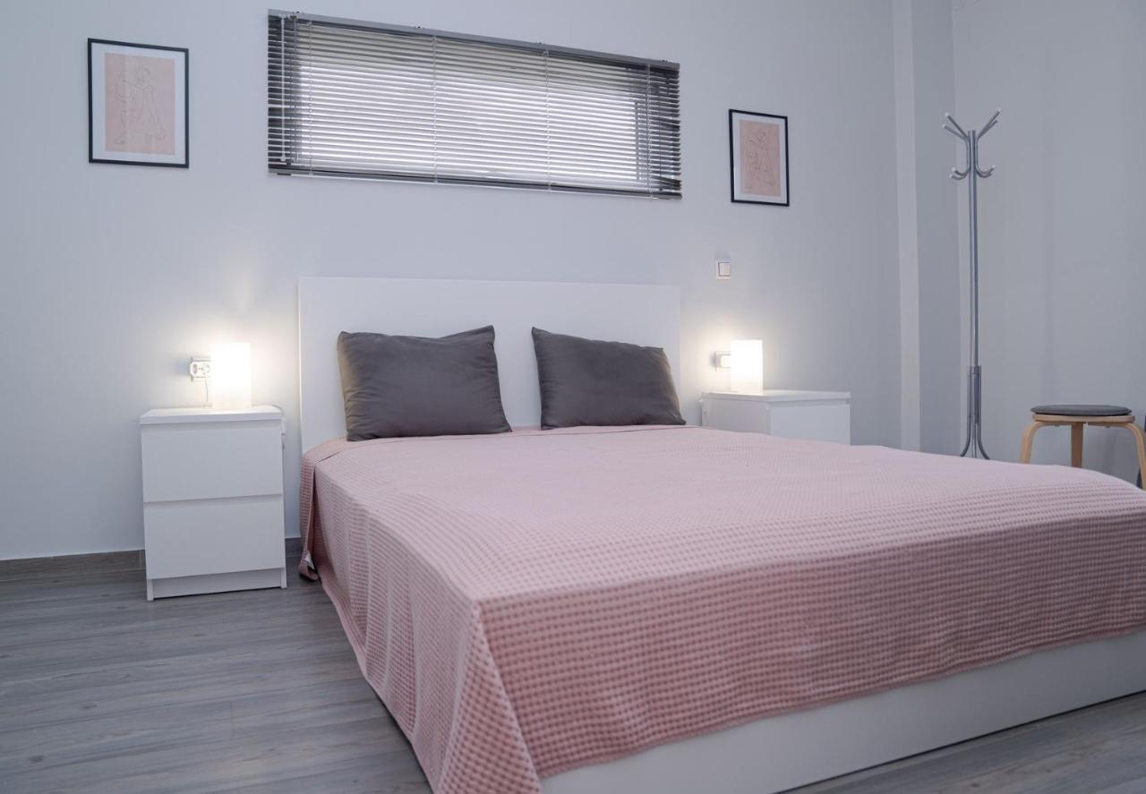 Sea & View Villas Kato Achaia Zewnętrze zdjęcie