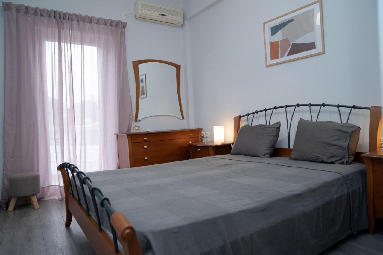 Sea & View Villas Kato Achaia Zewnętrze zdjęcie