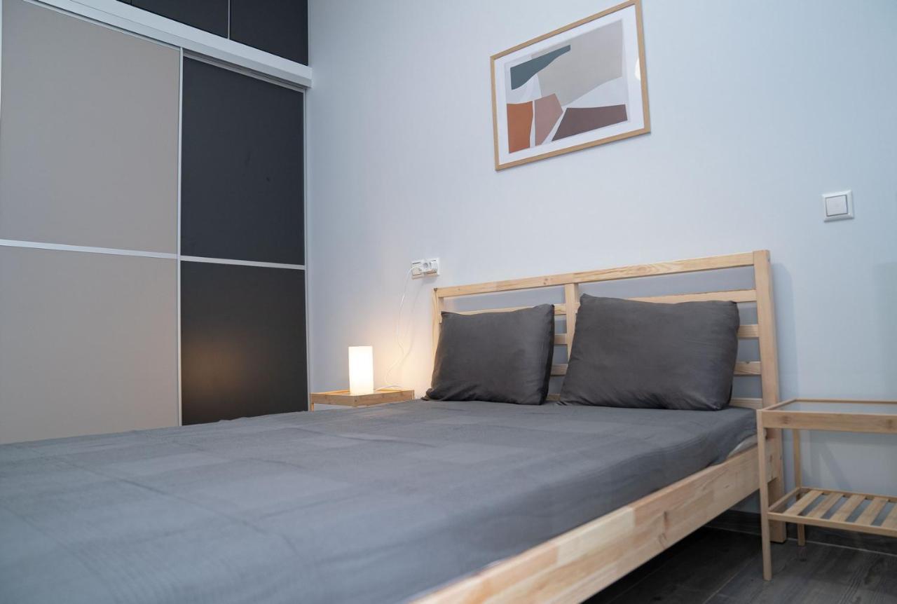 Sea & View Villas Kato Achaia Zewnętrze zdjęcie