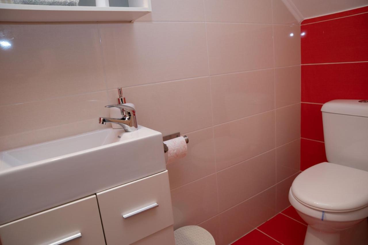 Sea & View Villas Kato Achaia Zewnętrze zdjęcie