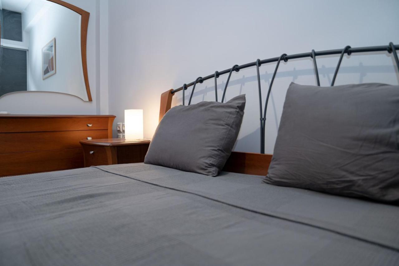 Sea & View Villas Kato Achaia Zewnętrze zdjęcie