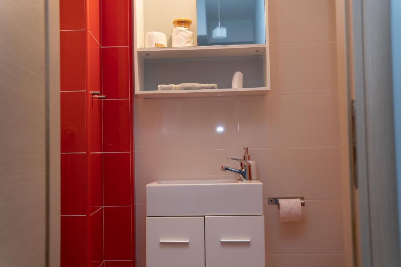 Sea & View Villas Kato Achaia Zewnętrze zdjęcie