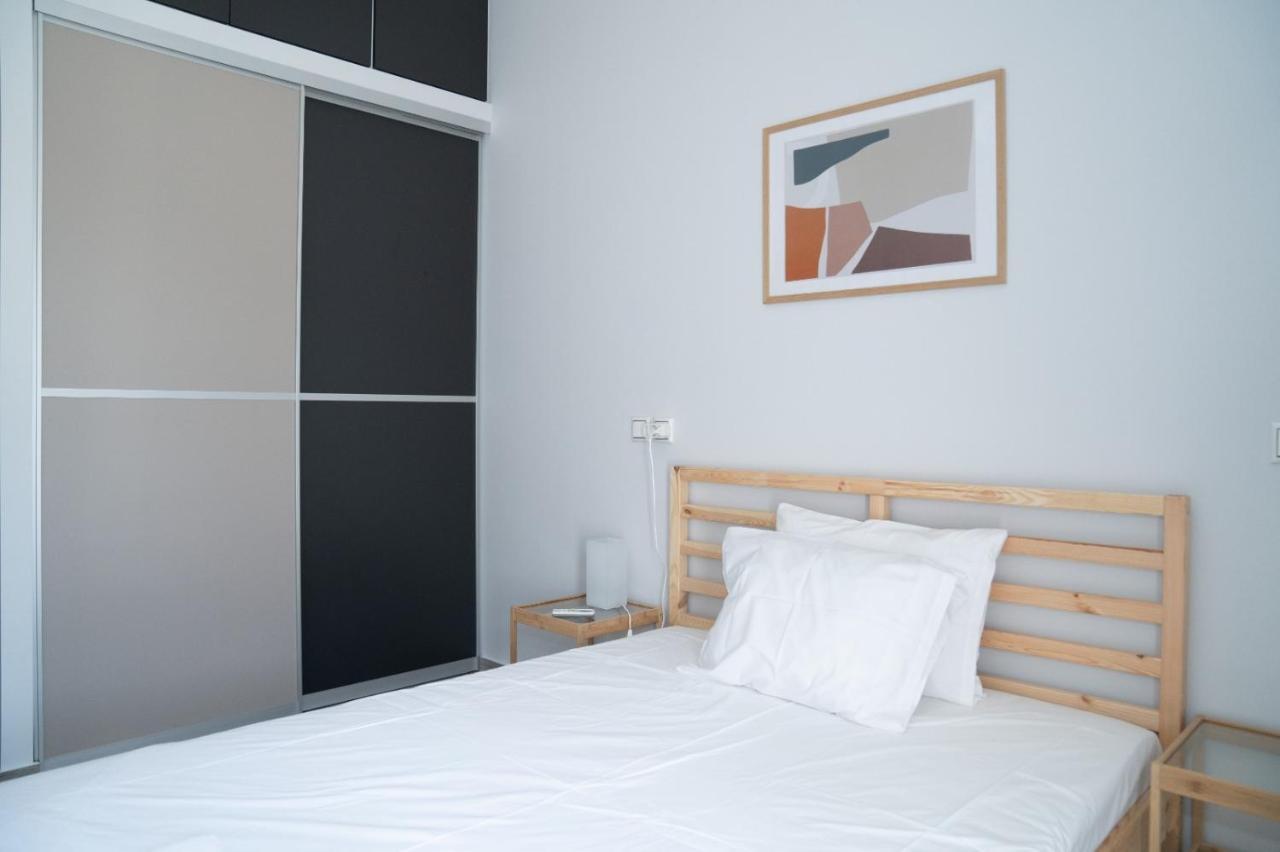 Sea & View Villas Kato Achaia Zewnętrze zdjęcie