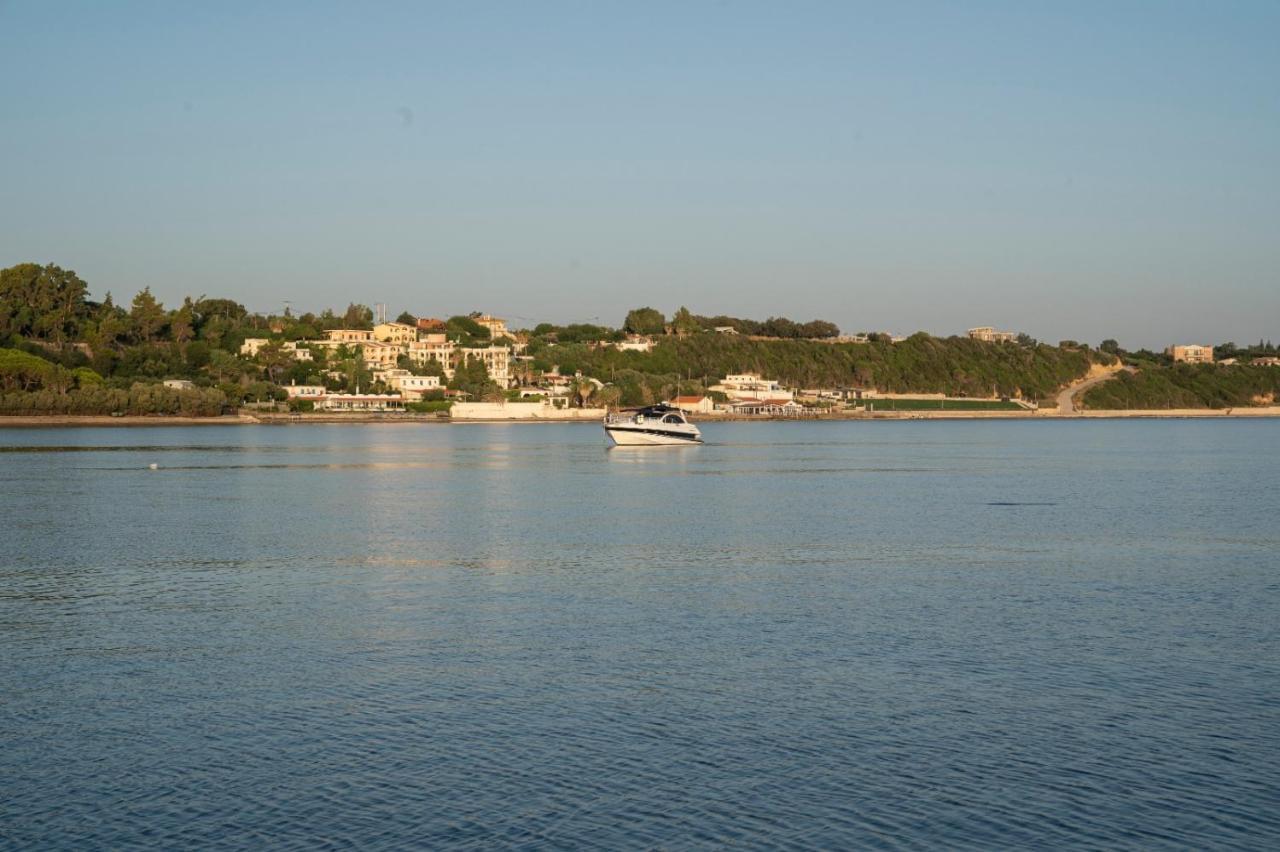 Sea & View Villas Kato Achaia Zewnętrze zdjęcie