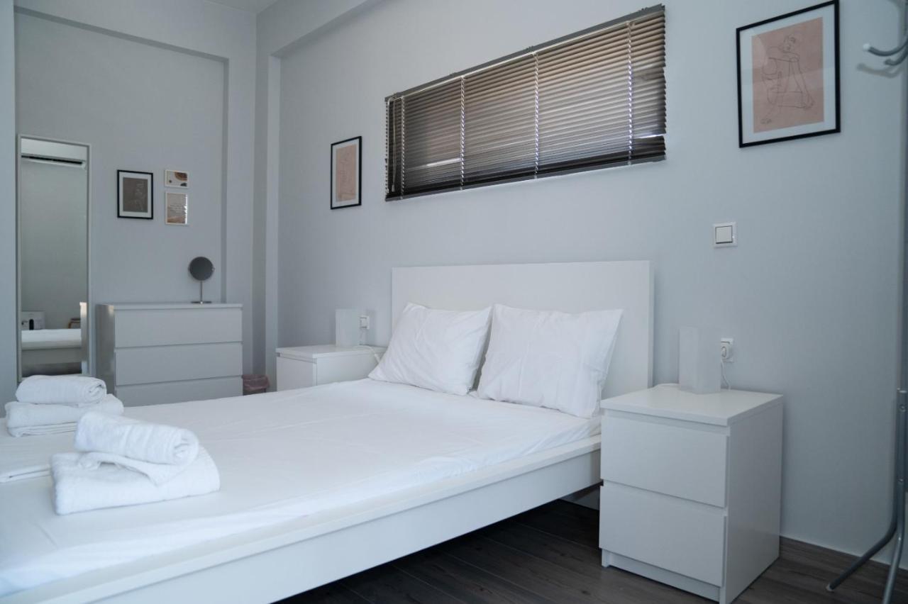 Sea & View Villas Kato Achaia Zewnętrze zdjęcie