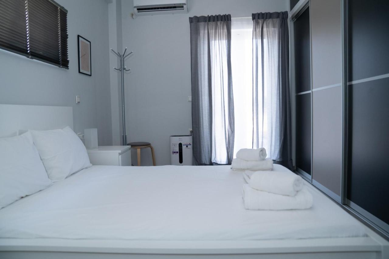 Sea & View Villas Kato Achaia Zewnętrze zdjęcie