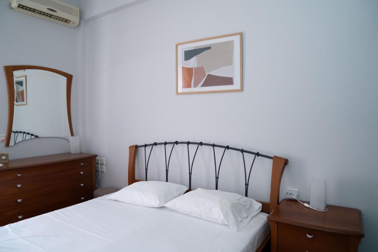 Sea & View Villas Kato Achaia Zewnętrze zdjęcie