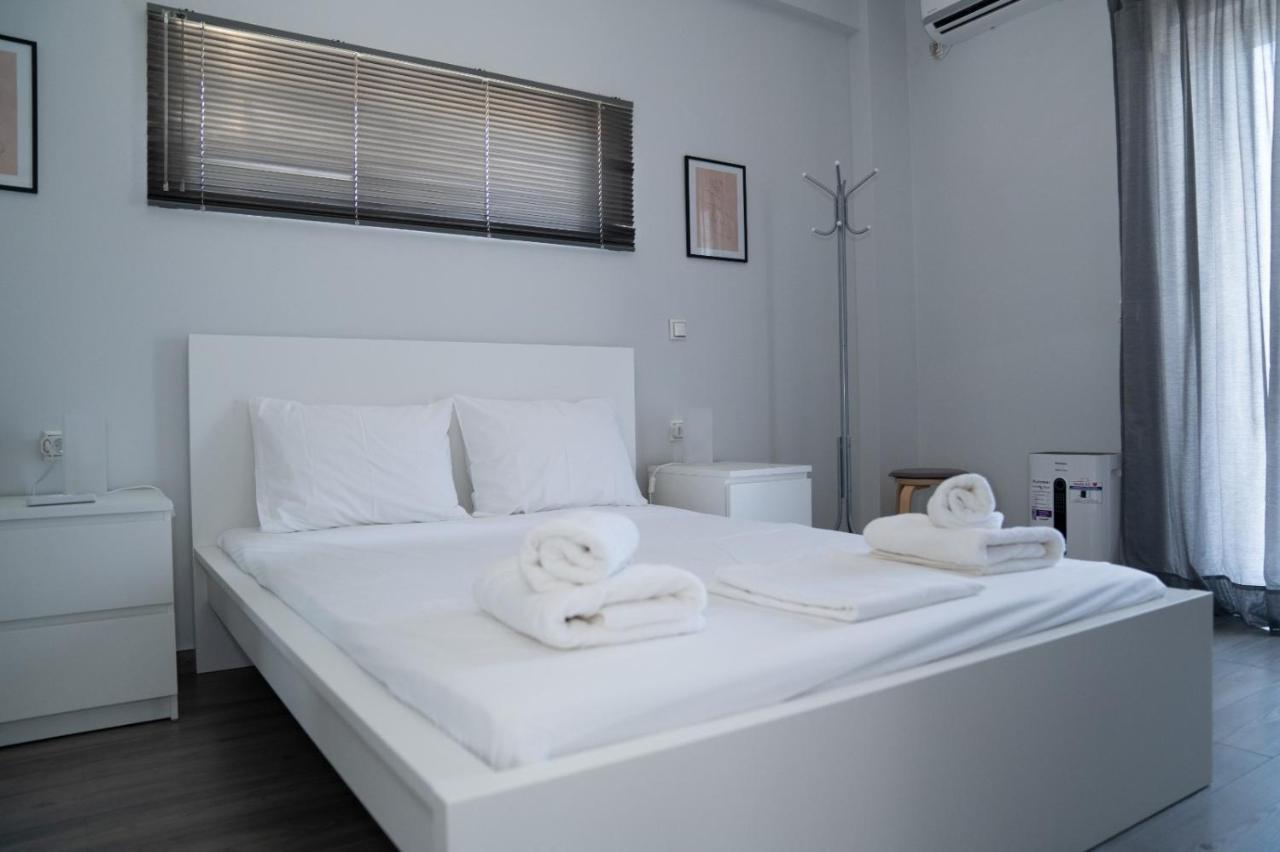 Sea & View Villas Kato Achaia Zewnętrze zdjęcie