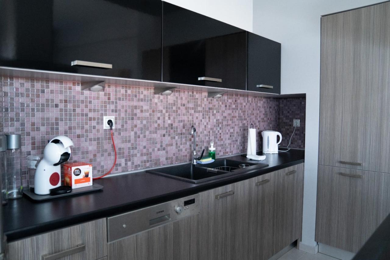 Sea & View Villas Kato Achaia Zewnętrze zdjęcie