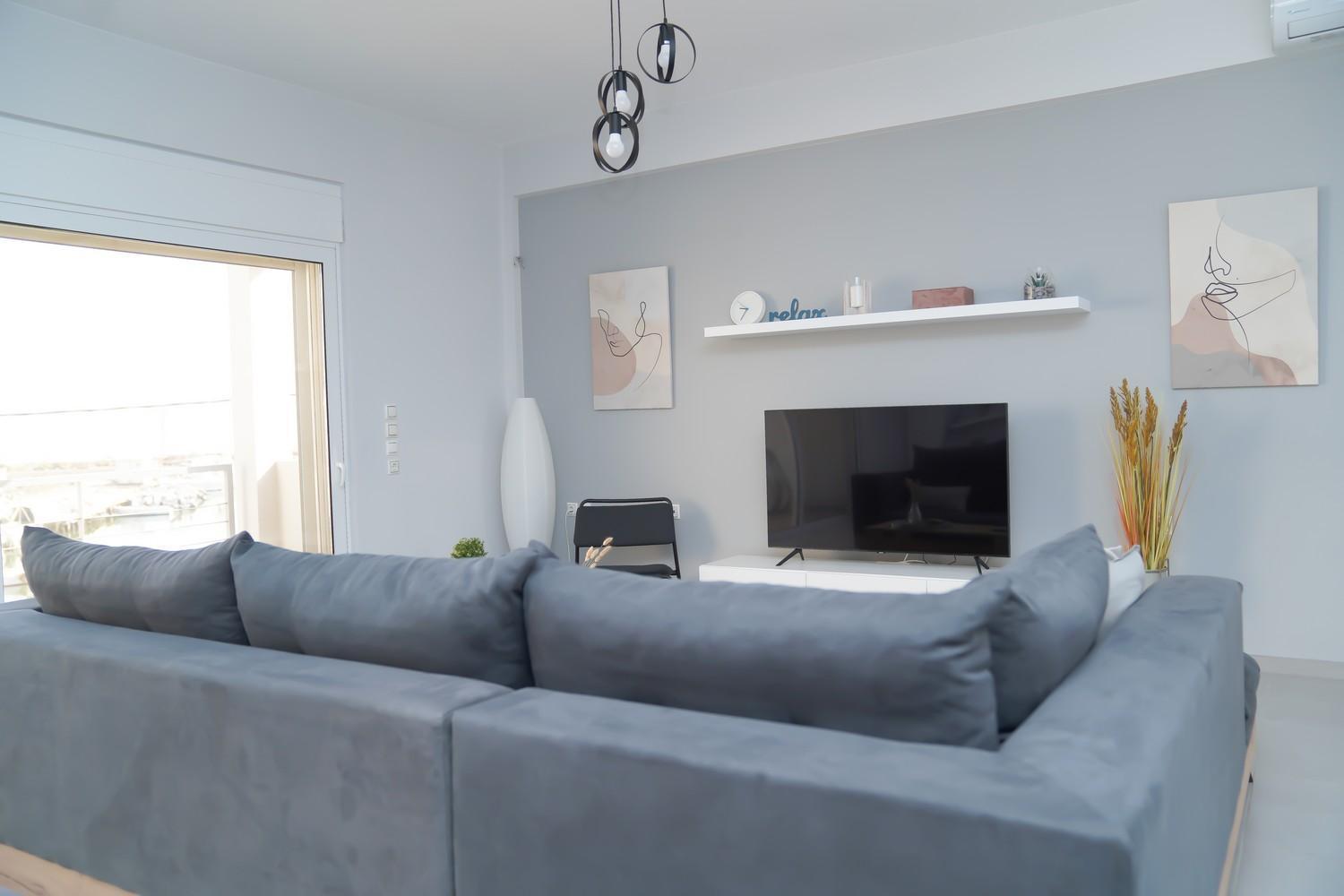 Sea & View Villas Kato Achaia Zewnętrze zdjęcie